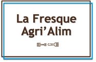 Fresque Agri Alim 