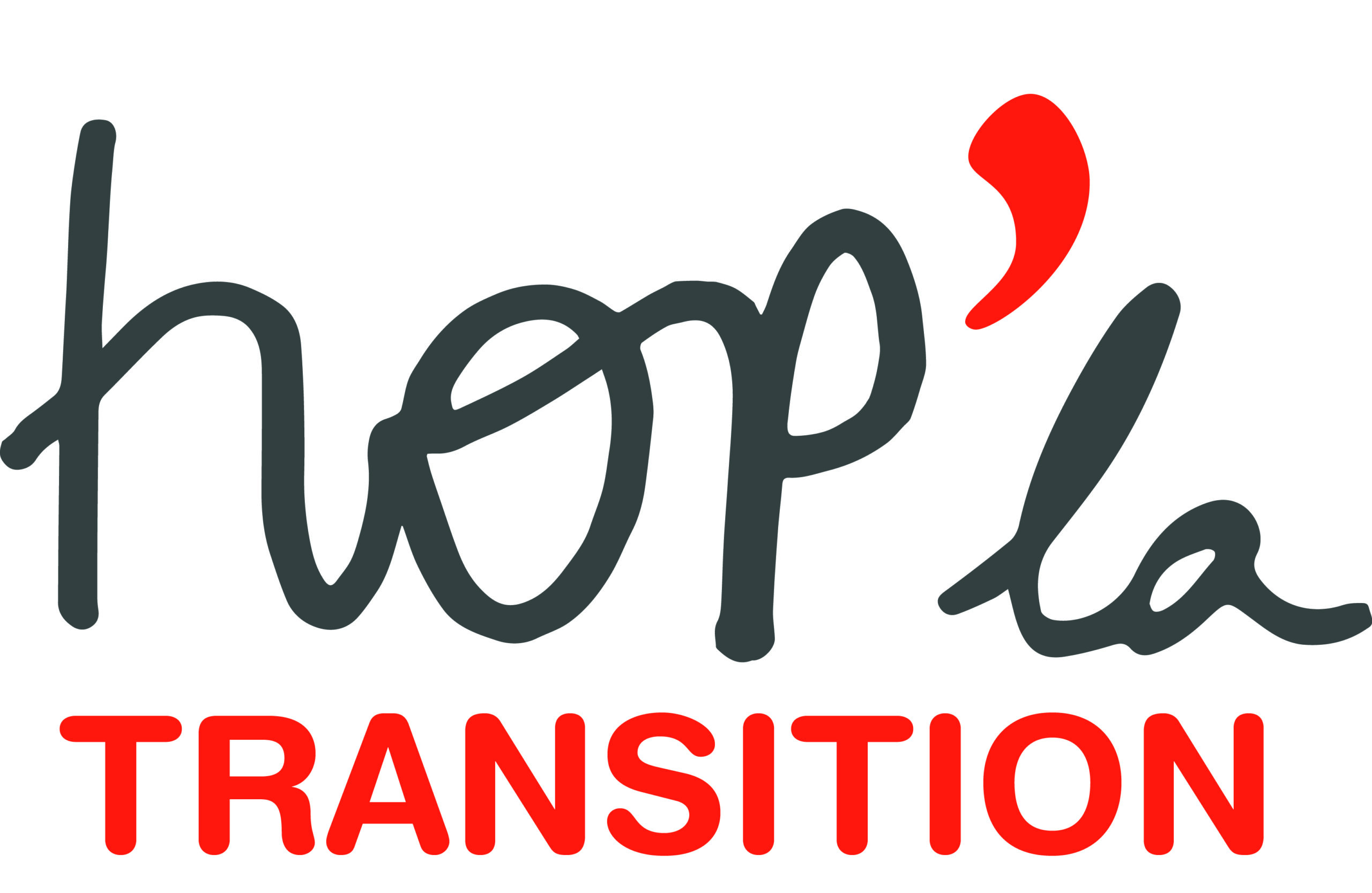 HOP LA TRANSITION